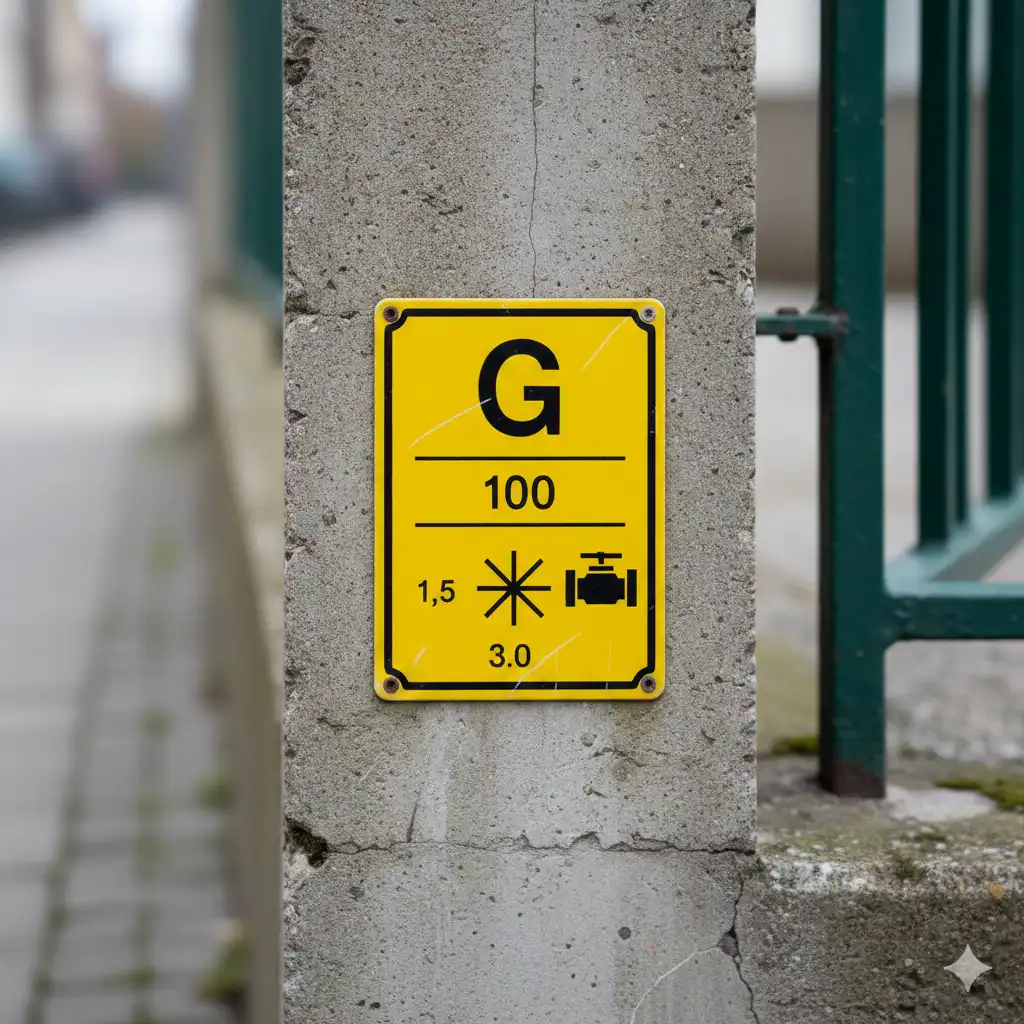 Richtiges Verhalten im Notfall.