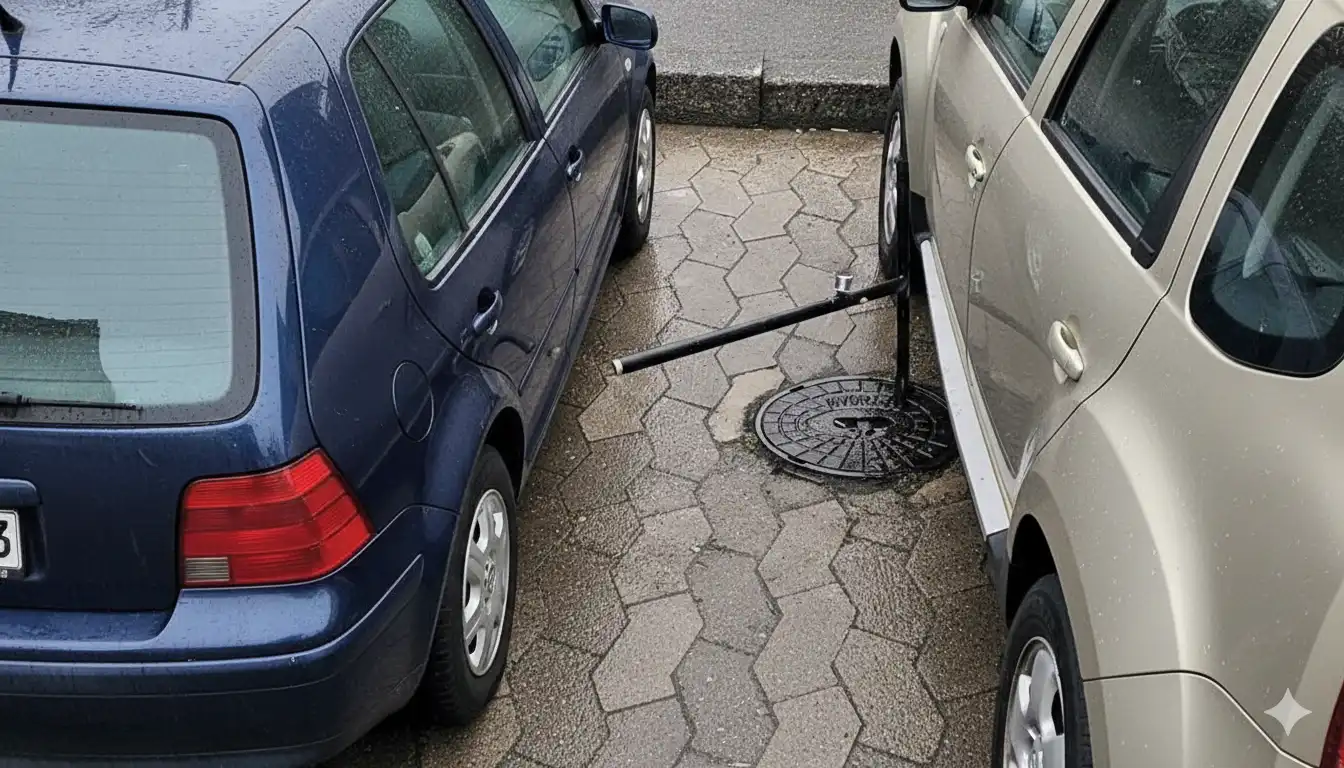 Richtiges Verhalten im Notfall.